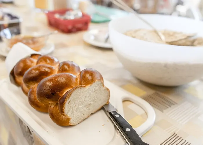 Hostel Pitsch Sankt Moritz