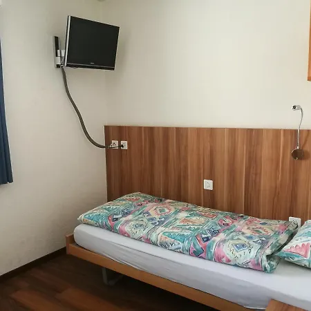 Pitsch Σεντ Μόριτζ
